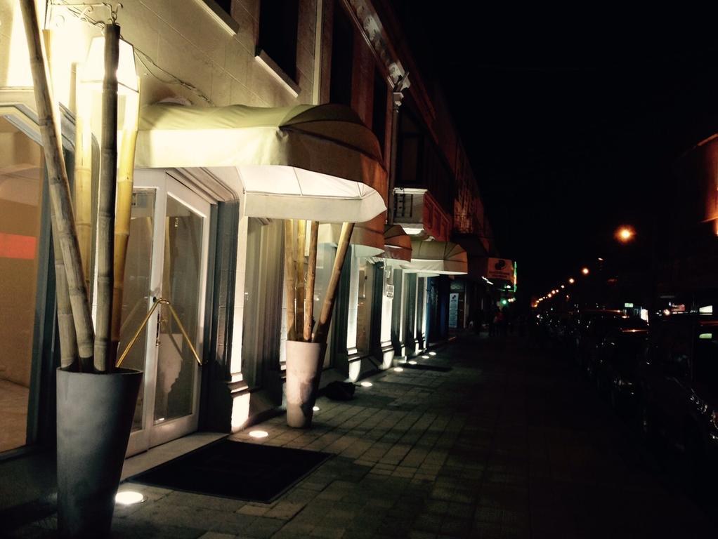 Hotel Las Terrazas Business Chillán Exteriör bild